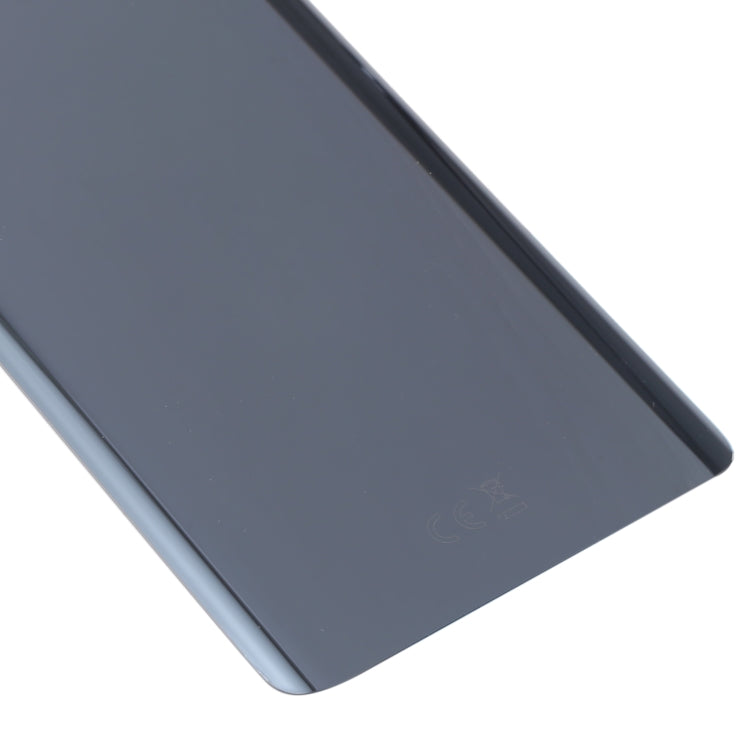 Cache arrière de batterie en verre avec adhésif pour Asus Zenfone 8 Flip ZS672KS