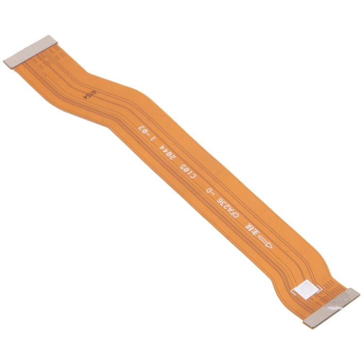 Câble flexible de carte mère pour OPPO A72 4G / A52 / A92 / A72 5G CPH2067 CPH2061 CPH2069 PADM00 PADM10 CPH2059