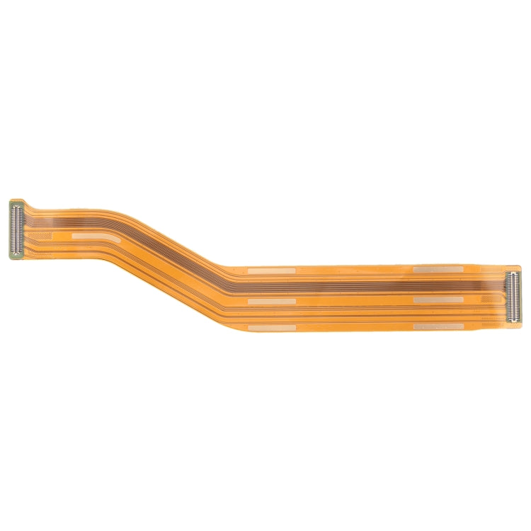 Câble flexible de carte mère pour OPPO A74 CPH2219