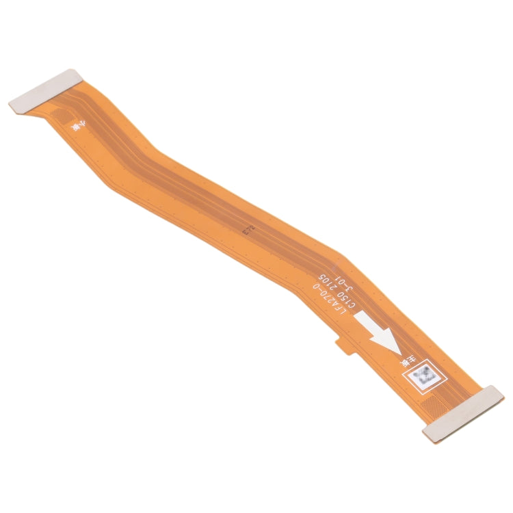 Câble flexible de carte mère pour OPPO A94 5G CPH2211