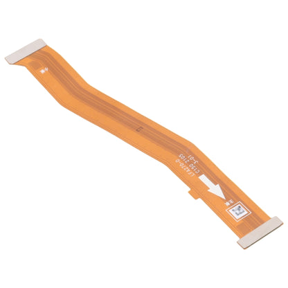 Câble flexible de carte mère pour OPPO A94 5G CPH2211