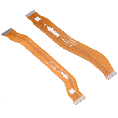 Câble flexible de carte mère pour OPPO A95 5G PELM00