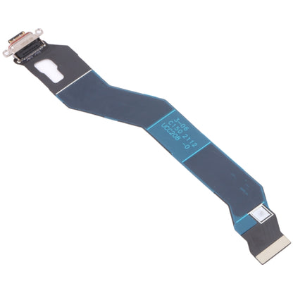 Câble flexible de Port de chargement pour OPPO Reno5 Pro + PDRM00 PDRT00