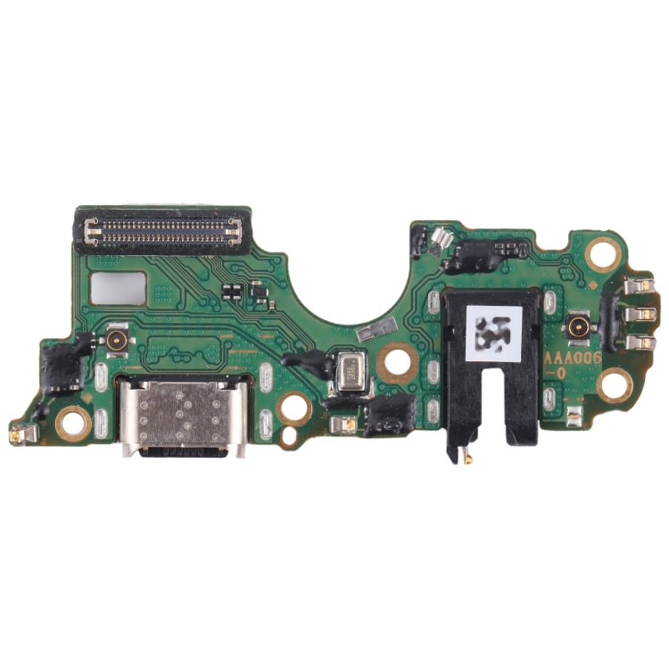 Carte de Port de charge d'origine pour OPPO A94 5G CPH2211
