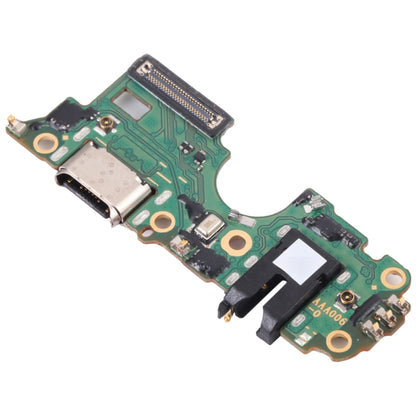 Carte de Port de charge d'origine pour OPPO A94 5G CPH2211