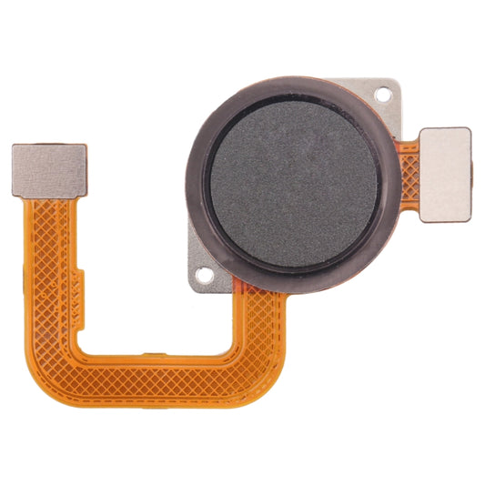Câble flexible de capteur d'empreintes digitales pour Motorola Moto G Stylus (2021) XT2115