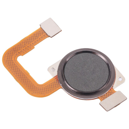 Câble flexible de capteur d'empreintes digitales pour Motorola Moto G Stylus (2021) XT2115