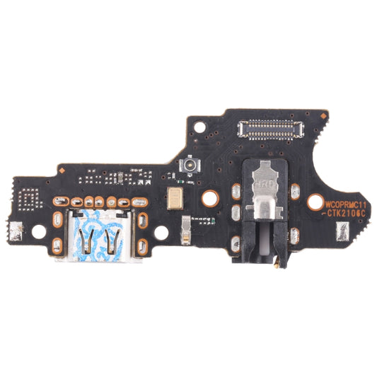 Carte de Port de charge d'origine pour OPPO Realme C12 RMX2189, Realme C12  (Original)