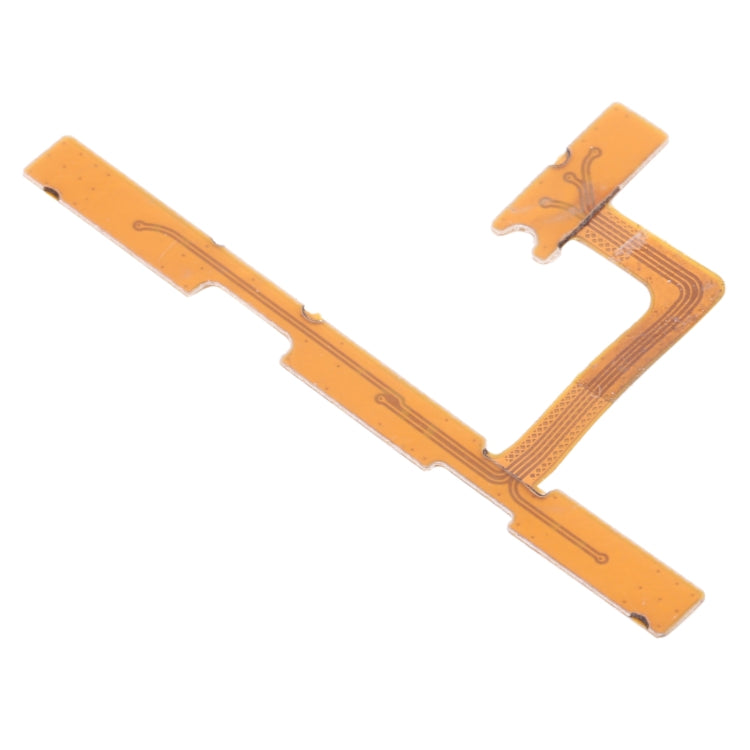 Câble flexible pour bouton d'alimentation et bouton de Volume, pour Nokia 5.4 TA-1333 TA-1340 TA-1337 TA-1328 TA-1325