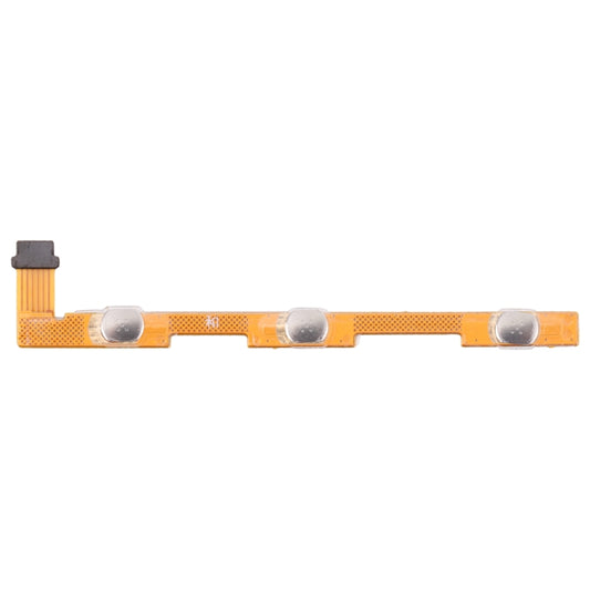 Câble flexible du bouton d'alimentation et du bouton de volume pour Nokia 1.4