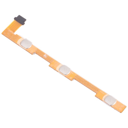 Câble flexible du bouton d'alimentation et du bouton de volume pour Nokia 1.4