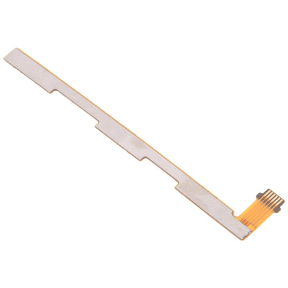Câble flexible du bouton d'alimentation et du bouton de volume pour Nokia 1.4