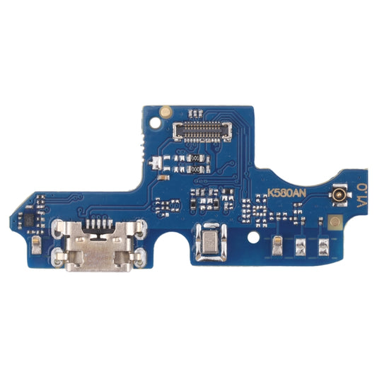 Carte de port de chargement pour Nokia 1.4