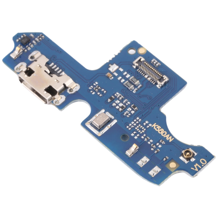 Carte de port de chargement pour Nokia 1.4