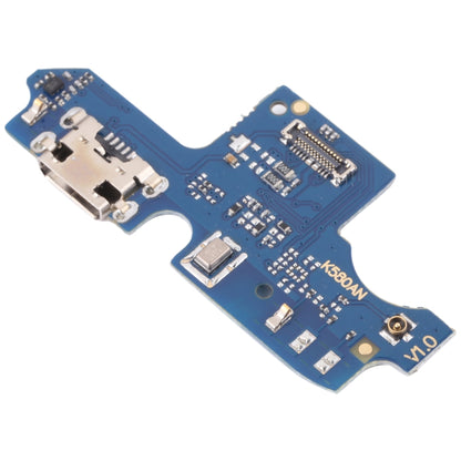 Carte de port de chargement pour Nokia 1.4