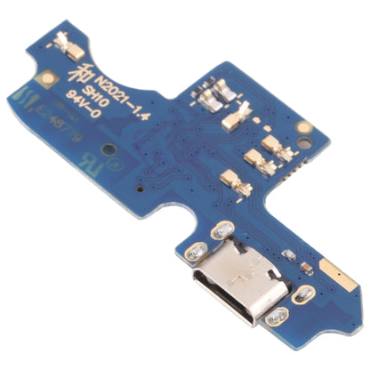 Carte de port de chargement pour Nokia 1.4