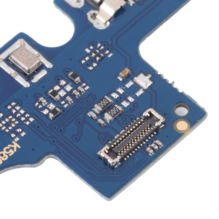 Carte de port de chargement pour Nokia 1.4