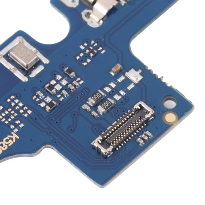 Carte de port de chargement pour Nokia 1.4