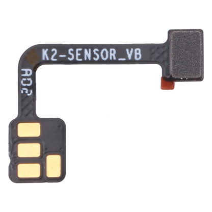 Câble flexible de capteur de lumière et de proximité pour Xiaomi Black Shark 4 SHARK PRS-H0, SHARK PRS-A0