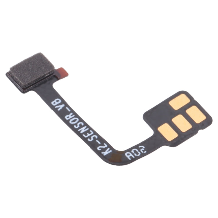 Câble flexible de capteur de lumière et de proximité pour Xiaomi Black Shark 4 SHARK PRS-H0, SHARK PRS-A0