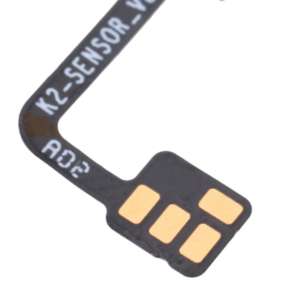 Câble flexible de capteur de lumière et de proximité pour Xiaomi Black Shark 4 SHARK PRS-H0, SHARK PRS-A0