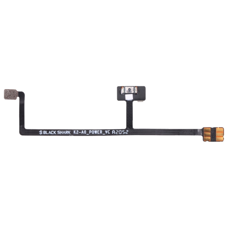 Câble flexible pour bouton d'alimentation, pour Xiaomi Black Shark 4 SHARK PRS-H0, SHARK PRS-A0