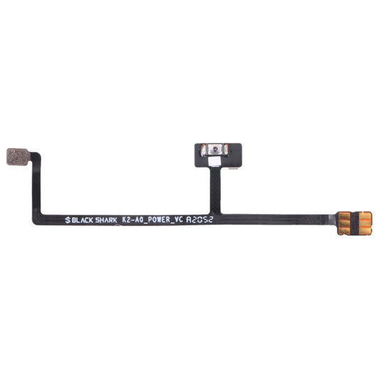 Câble flexible pour bouton d'alimentation, pour Xiaomi Black Shark 4 SHARK PRS-H0, SHARK PRS-A0