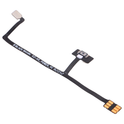 Câble flexible pour bouton d'alimentation, pour Xiaomi Black Shark 4 SHARK PRS-H0, SHARK PRS-A0