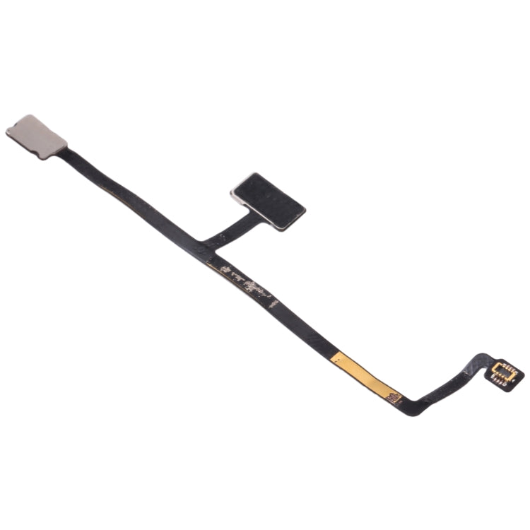 Câble flexible pour bouton d'alimentation, pour Xiaomi Black Shark 4 SHARK PRS-H0, SHARK PRS-A0