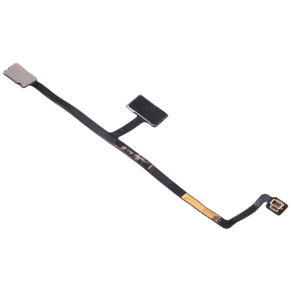 Câble flexible pour bouton d'alimentation, pour Xiaomi Black Shark 4 SHARK PRS-H0, SHARK PRS-A0