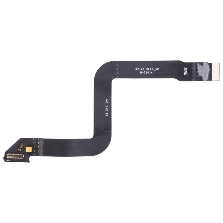 Câble flexible de carte mère pour Xiaomi Black Shark 4 SHARK PRS-H0, SHARK PRS-A0