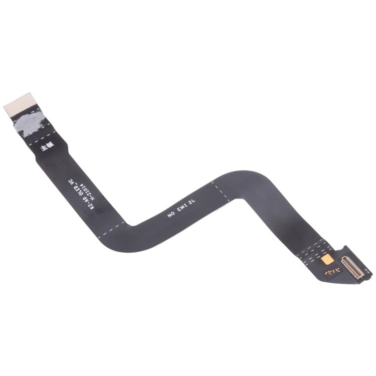 Câble flexible de carte mère pour Xiaomi Black Shark 4 SHARK PRS-H0, SHARK PRS-A0