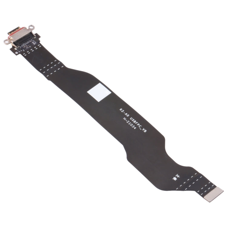 Câble flexible de Port de charge d'origine pour Xiaomi Black Shark 4 SHARK PRS-H0, SHARK PRS-A0