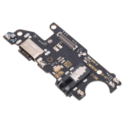 Carte de port de charge d'origine pour Xiaomi Redmi Note 9 5G / Redmi Note 9T M2007J22C M2007J17C