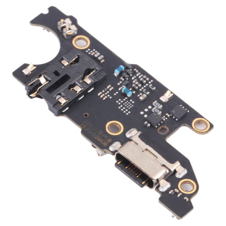 Carte de port de charge d'origine pour Xiaomi Redmi Note 9 5G / Redmi Note 9T M2007J22C M2007J17C