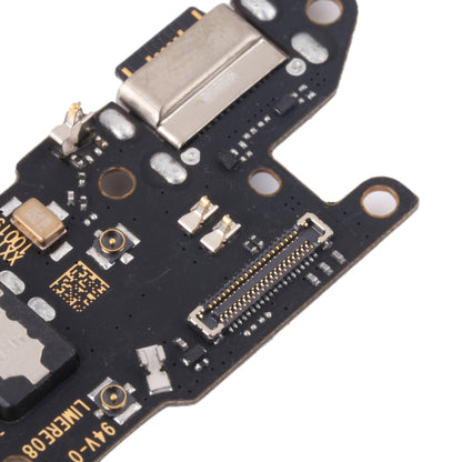 Carte de port de charge d'origine pour Xiaomi Redmi Note 9 5G / Redmi Note 9T M2007J22C M2007J17C