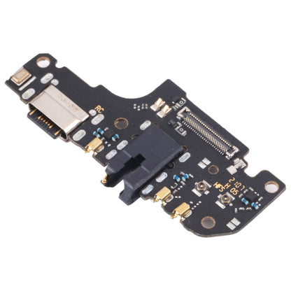 Carte de port de charge d'origine pour Xiaomi Redmi Note 9 Pro 5G / Mi 10T Lite 5G M2007J17C M2007J17G