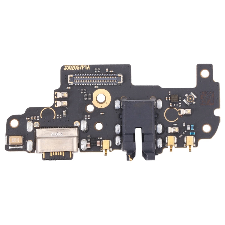 Carte de Port de charge d'origine pour Xiaomi Redmi Note 8 Pro M1906G7I M1906G7G