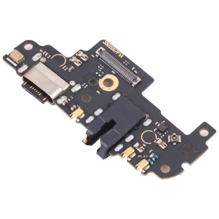 Carte de Port de charge d'origine pour Xiaomi Redmi Note 8 Pro M1906G7I M1906G7G