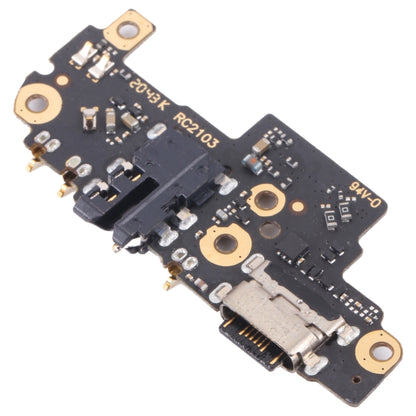 Carte de Port de charge d'origine pour Xiaomi Redmi Note 8 Pro M1906G7I M1906G7G