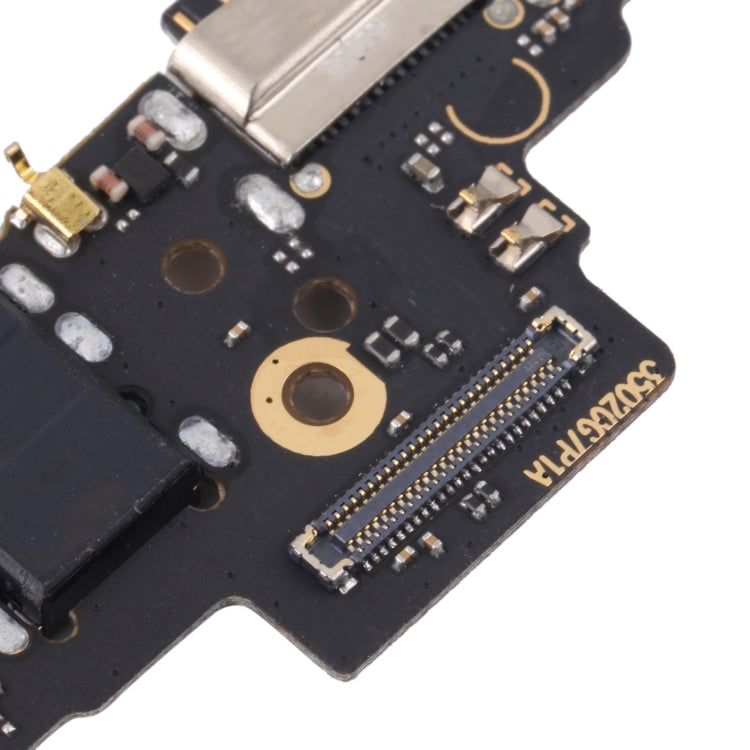 Carte de Port de charge d'origine pour Xiaomi Redmi Note 8 Pro M1906G7I M1906G7G