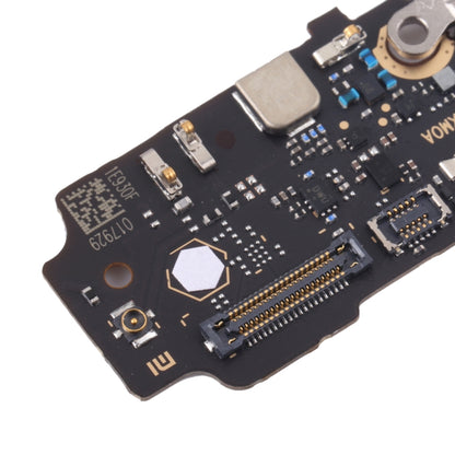 Carte de port de charge d'origine pour Xiaomi MI Mix 2S