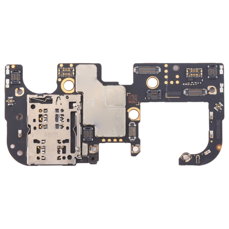 Carte lecteur de carte SIM pour Xiaomi Black Shark 2 SKW-H0 SKW-A0