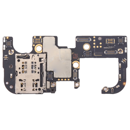 Carte lecteur de carte SIM pour Xiaomi Black Shark 2 SKW-H0 SKW-A0
