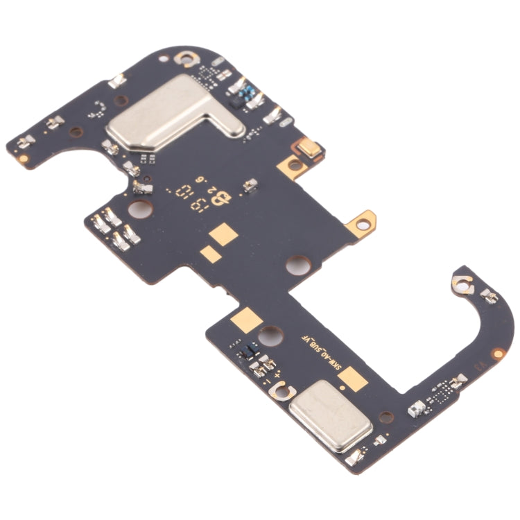 Carte lecteur de carte SIM pour Xiaomi Black Shark 2 SKW-H0 SKW-A0