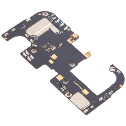 Carte lecteur de carte SIM pour Xiaomi Black Shark 2 SKW-H0 SKW-A0