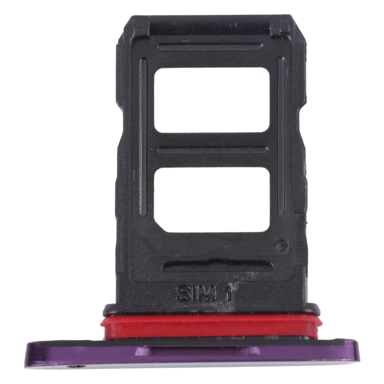 Pour OPPO Find X CPH1871 PAFM00 plateau de carte SIM + plateau de carte SIM