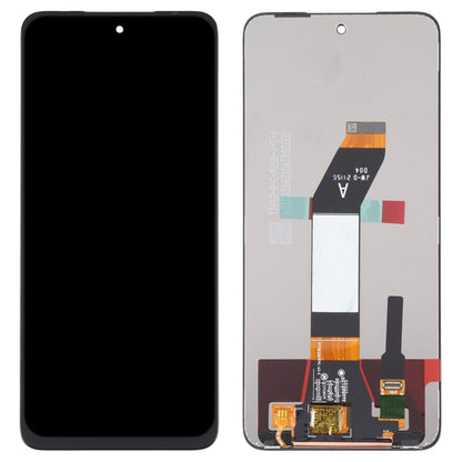 Ensemble complet d'écran LCD et numériseur d'origine pour Xiaomi Redmi 10 Prime / Redmi 10 / Redmi 10 2022
