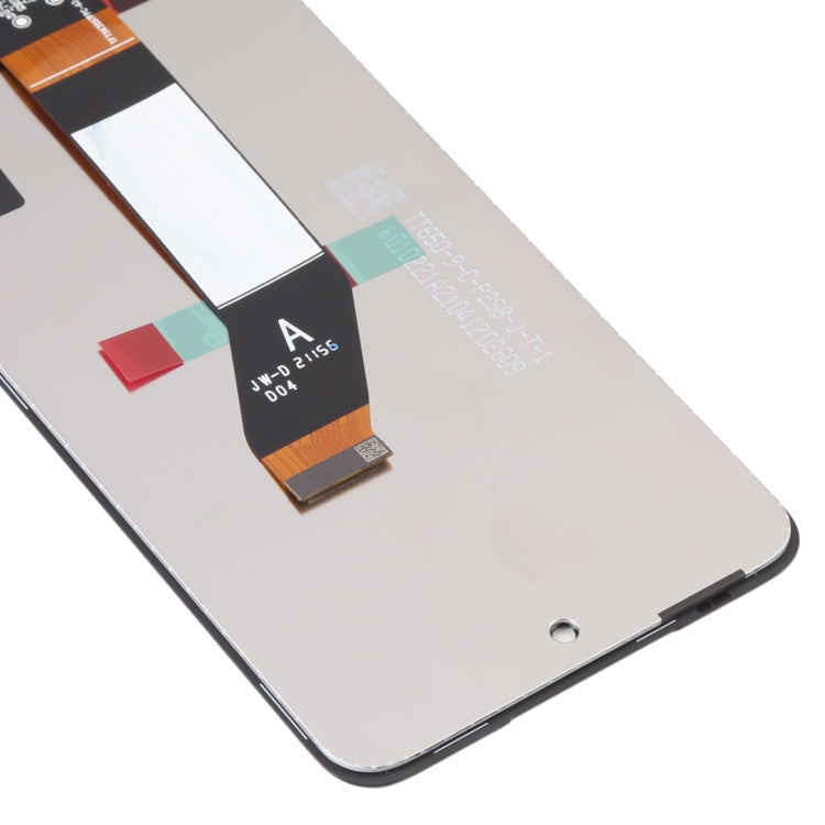 Ensemble complet d'écran LCD et numériseur d'origine pour Xiaomi Redmi 10 Prime / Redmi 10 / Redmi 10 2022