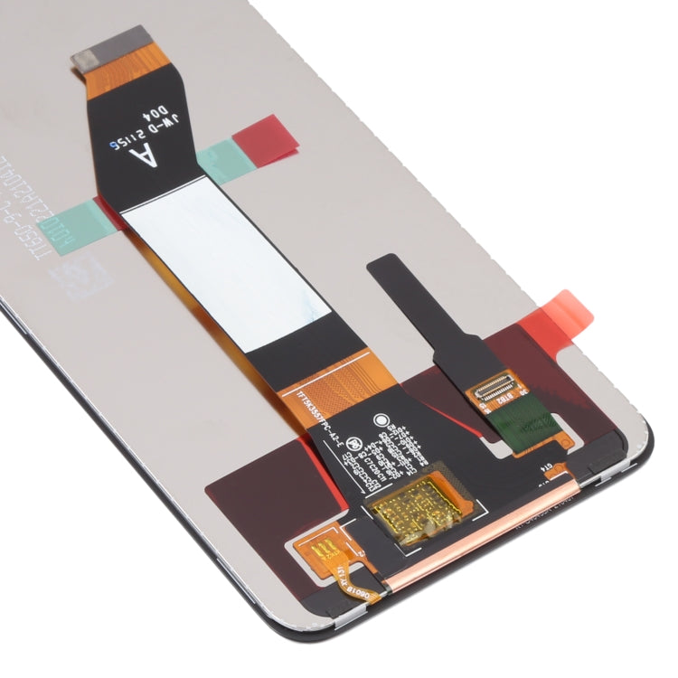 Ensemble complet d'écran LCD et numériseur d'origine pour Xiaomi Redmi 10 Prime / Redmi 10 / Redmi 10 2022